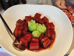 -蘇锦宴·淮扬菜烤鸭·小院(三元桥霄云路店)