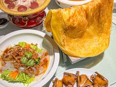 -燕郊烧鸽子(酷车小镇店)