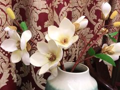 -汕头君华海逸酒店·鸿桃轩中餐厅