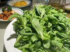 -松沪名灶·豆浆鱼头·新上海菜(飞航吾悦广场店)
