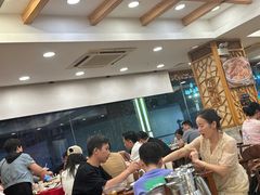 -今一靓汤.顺德菜东莞三十年老字号(厚街店)