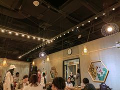 -陈傻子餐厅(世纪都会店)
