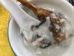 -福隆农村大排档