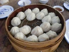 南翔小笼-吾介小籠館
