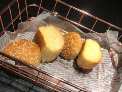 -西堤厚牛排(国瑞店)