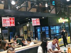 -嘎嘎鸭脑壳(驷马桥店)
