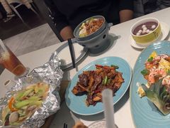 -鹿港小镇(悠唐店)