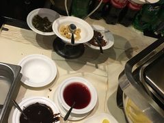-青岛鑫江温德姆酒店