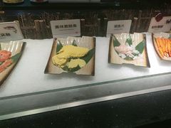 -钱小奴创意自助餐厅·原切谷饲安格斯畅吃(宁波慈溪爱琴海店)