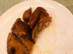 -潮府馆·非遗潮州菜·世纪公园(新国际博览中心店)
