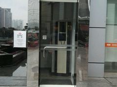 -汇丰银行(广州天河城支行)