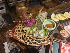 -吼堂老火锅(太古里总店)