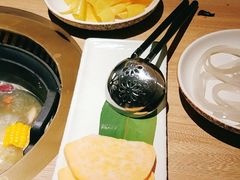 -呷哺呷哺(太原万象城店)