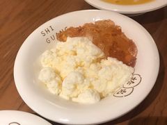 -拾光·小碗甜品