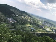 -棋盘山风景区