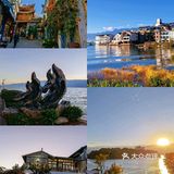 大理旅行丨必去的8大景点合集