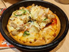 -必胜客(兴隆店)