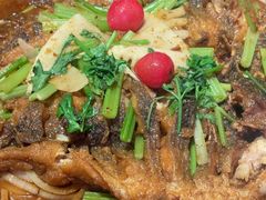 -老板恋上鱼(恒隆广场店)