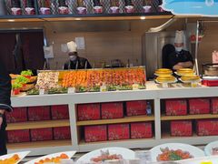 -映像威海·海鲜味道(经区店)