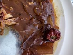 -悦融·京鲁菜·露台花园(安定门店)