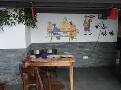 -创晶烤鸭(吴山路店)