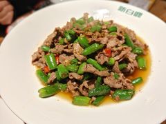 -新白鹿餐厅(银泰西湖文化广场店)