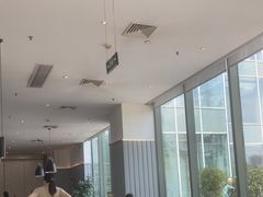-昆山琶拉帝诗酒店·河畔咖啡厅Riverside Cafe