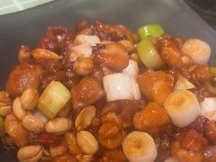 -玉桥餐厅(天坛店)