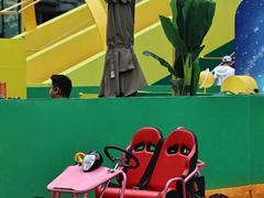 -大族广场Mall&More