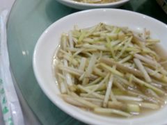-天乐农家鱼头王(天目湖店)