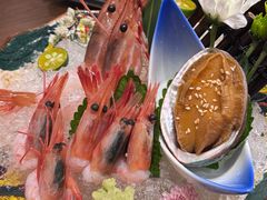 -鸟鹏烧鸟居酒屋(珠江新城店)