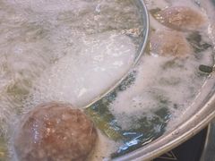 牛肉丸-福合埕牛肉丸(福平路店)