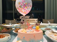 -Dark Horse·黑马蛋糕·低脂·低糖淡奶(金匙望湖大厦店)