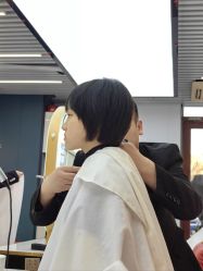 -木子护肤造型