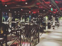 -威尔仕健身(海伦中心店)