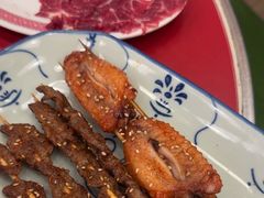 -潮汕•草根牛肉档(中江路店)