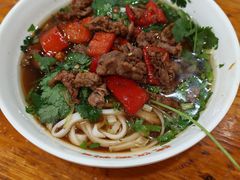 -肆姐面粉馆(坡子街店)