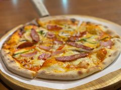 -G+KITCHEN(龙湖狮山天街店)