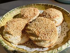 -博望坡饭店(宜山路店)