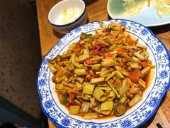 -眼镜味道(德才店)