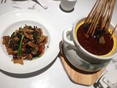 -关东小磨东北菜(漕河泾印象城店)