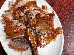 -凌舍好烧鹅(中山路店)