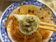 -王菊美食街·王菊面馆(总店)