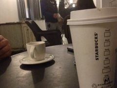 -星巴克臻选(广州沙面店)