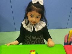 -小问号·科学启蒙·逻辑思维·阅读素养·口才演讲(杨浦合生汇中心)