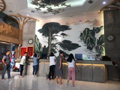 -绿岛汤泉韩式休闲会所