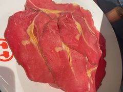 -许府牛火锅(信义坊总店)