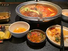 -牛New寿喜烧(闵行龙湖天街店)