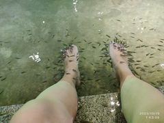 -宝丽金大酒店·洗浴中心