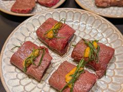 -丸藏和牛烧肉专门店(园区师惠坊店)